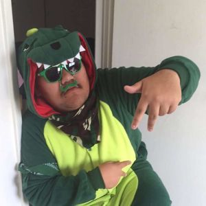 Meet your Posher, Ben